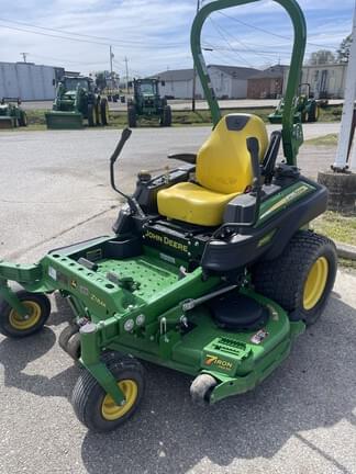 Image of John Deere Z955R Primary image