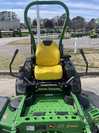 Image of John Deere Z955R equipment image 1