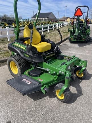 Image of John Deere Z955R equipment image 3