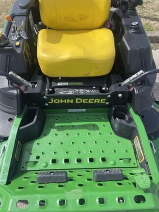 Image of John Deere Z955R equipment image 2