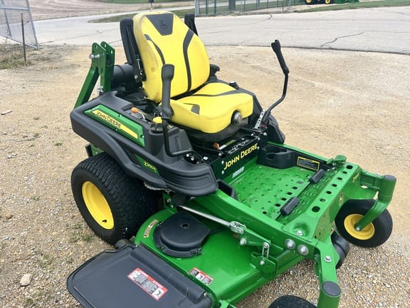 2020 John Deere Z955R Equipment Image0
