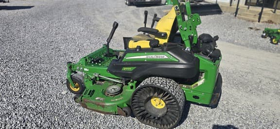 Image of John Deere Z970R Primary image