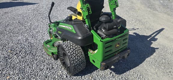 Image of John Deere Z970R equipment image 2