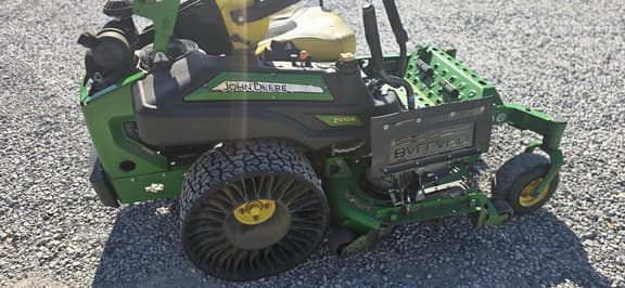 Image of John Deere Z970R equipment image 3