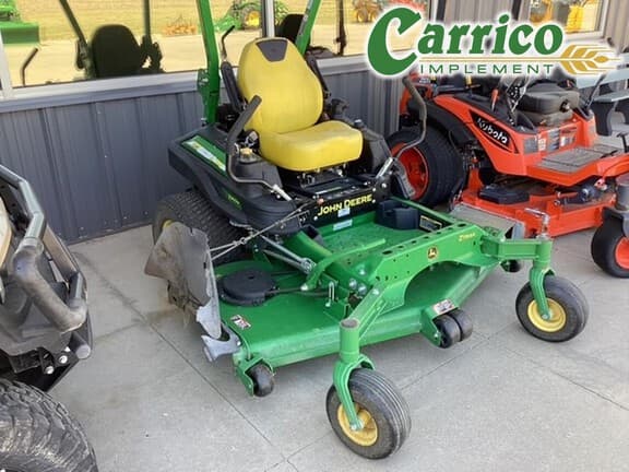 Image of John Deere Z960M Primary image