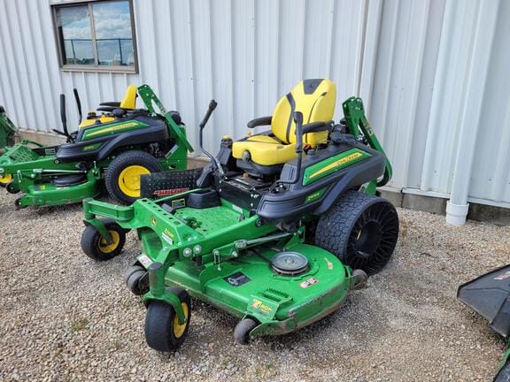 2020 John Deere Z970R Equipment Image0