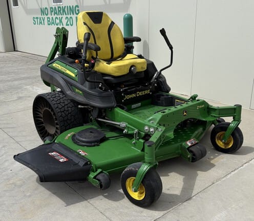 2020 John Deere Z970R Equipment Image0
