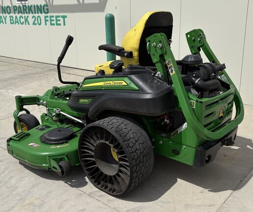 Image of John Deere Z970R equipment image 4