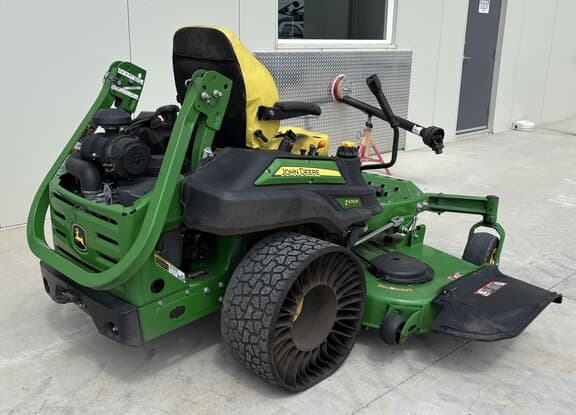 Image of John Deere Z970R equipment image 2