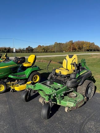 2020 John Deere Z970R Equipment Image0