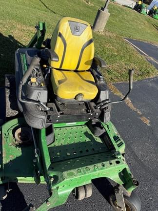 Image of John Deere Z970R equipment image 4