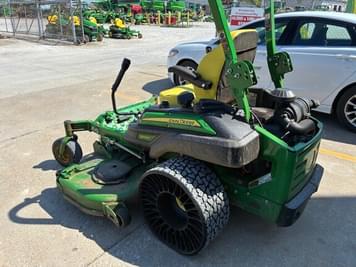 Main image John Deere Z970R