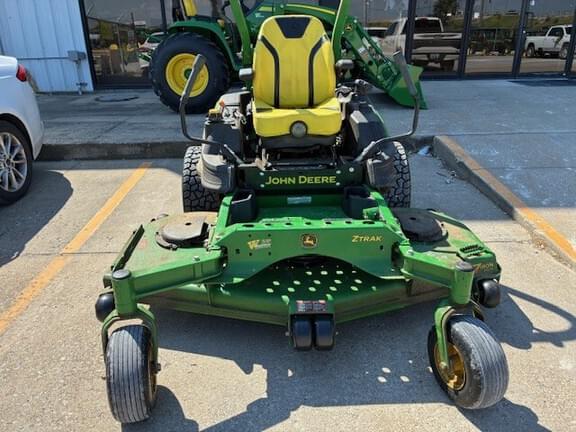 Image of John Deere Z970R equipment image 1