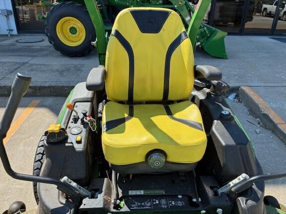 Image of John Deere Z970R equipment image 2