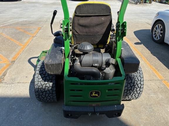 Image of John Deere Z970R equipment image 4