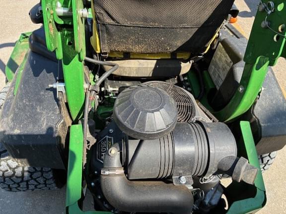 Image of John Deere Z970R equipment image 3