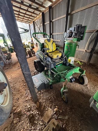 Image of John Deere Z994R equipment image 3