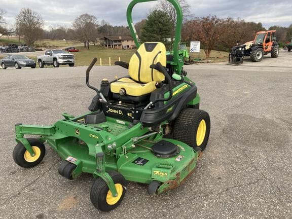 Image of John Deere Z994R Primary image