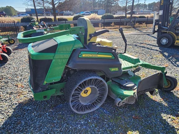 Image of John Deere Z997R Primary image