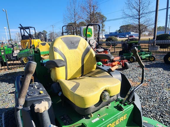 Image of John Deere Z997R equipment image 3