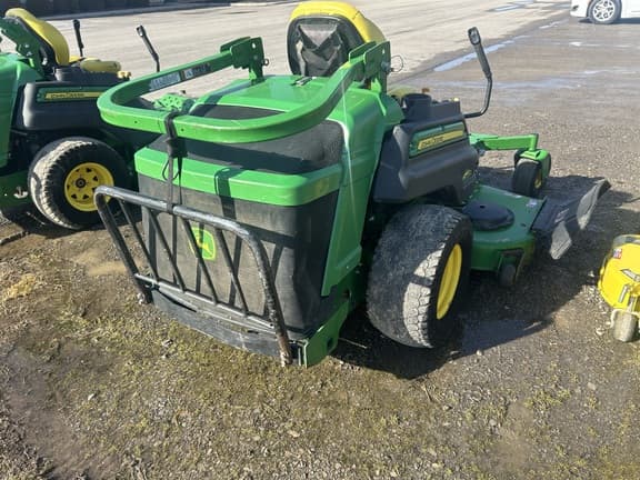 Image of John Deere Z997R equipment image 2