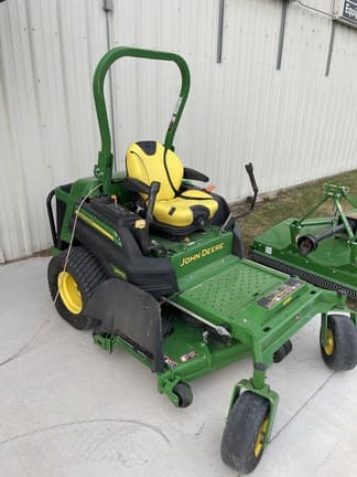 Image of John Deere Z997R equipment image 2