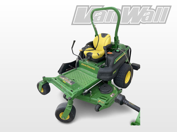 2020 John Deere Z997R Equipment Image0
