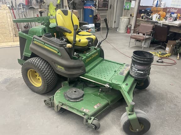 Image of John Deere Z997R Primary image
