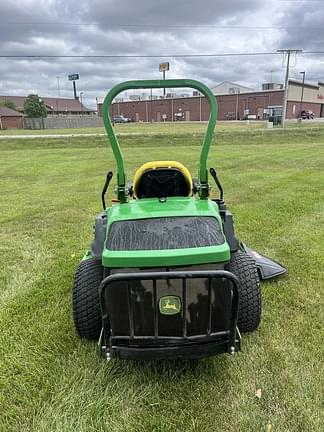 Image of John Deere Z997R equipment image 1