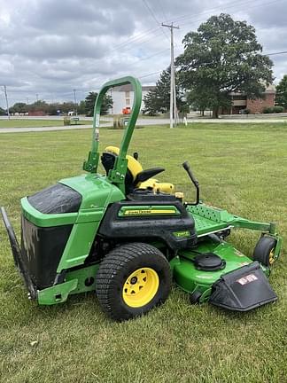 Image of John Deere Z997R equipment image 2