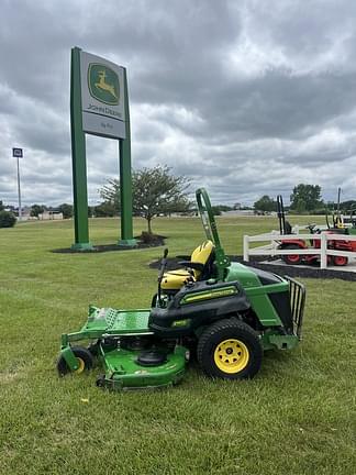 Image of John Deere Z997R Primary image