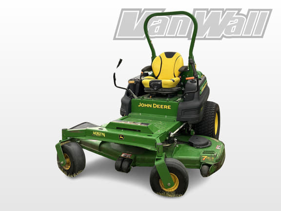 Image of John Deere Z997R Primary image