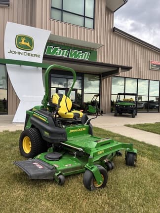 Image of John Deere Z997R equipment image 2