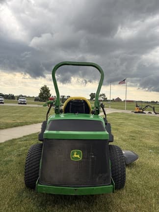 Image of John Deere Z997R equipment image 4