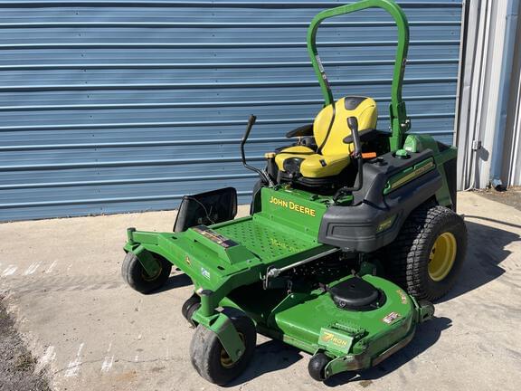 Image of John Deere Z997R Primary image