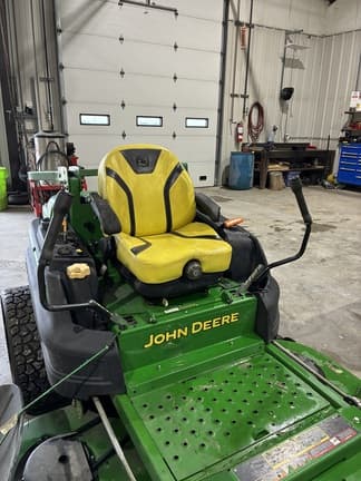 Image of John Deere Z997R equipment image 1
