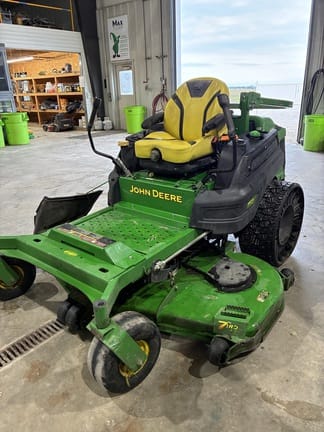 2020 John Deere Z997R Equipment Image0