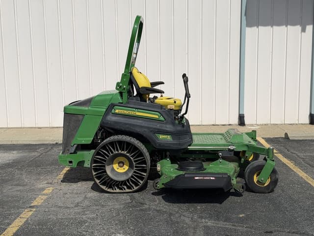 Image of John Deere Z997R equipment image 3