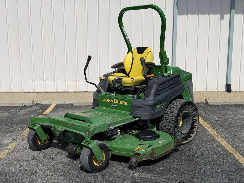 Image of John Deere Z997R Primary image