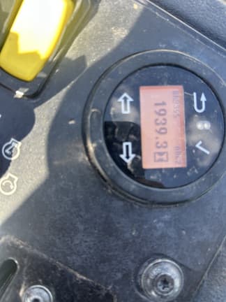 Image of John Deere Z997R equipment image 4