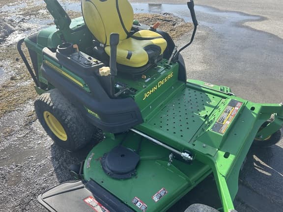 Image of John Deere Z997R equipment image 1