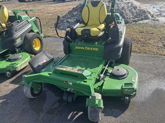 2020 John Deere Z997R Equipment Image0