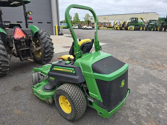 Image of John Deere Z997R equipment image 3