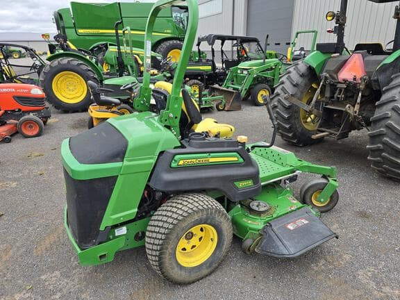 Image of John Deere Z997R equipment image 2