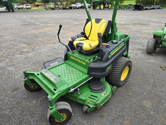 Image of John Deere Z997R equipment image 1