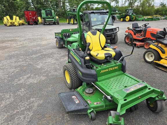 Image of John Deere Z997R Primary image