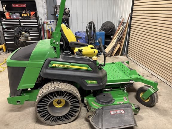 Image of John Deere Z997R Primary image