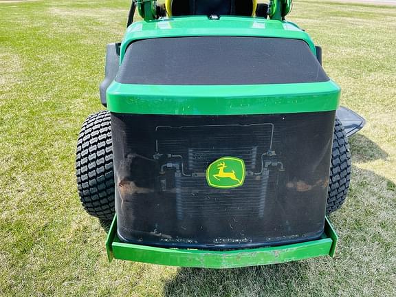 Image of John Deere Z997R equipment image 4