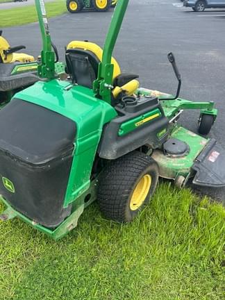 Image of John Deere Z997R equipment image 3