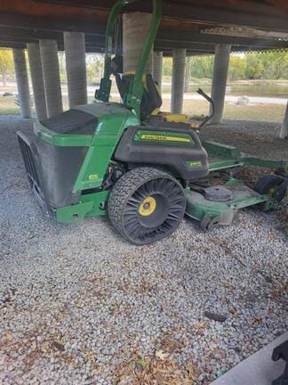 2020 John Deere Z997R Equipment Image0